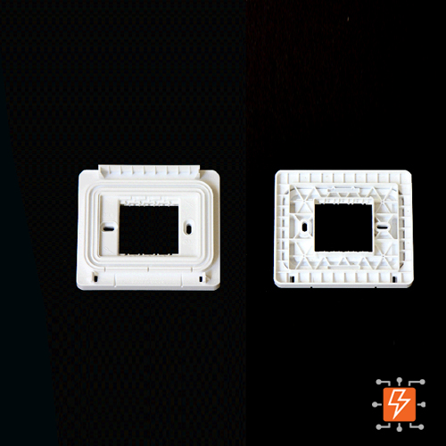 IRP-Electric & Electronic_0053_Contact Cover Plate – Insert molded