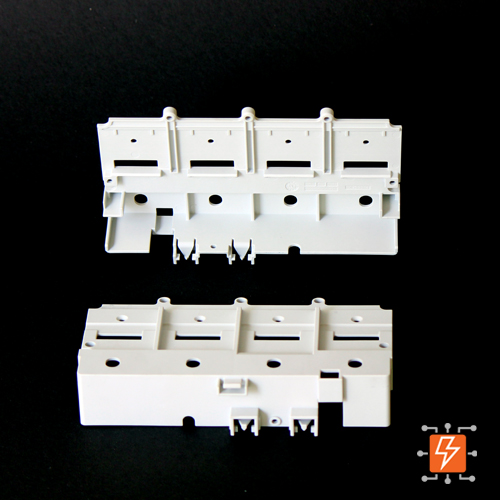 IRP-Electric & Electronic_0054_Contact Cover Plate – Insert molded