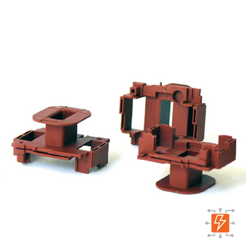 IRP-Electric & Electronic_0059_Contact Cover Plate – Insert molded