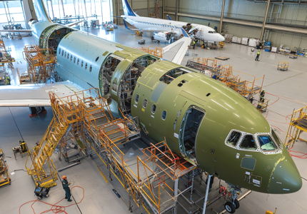 Aerospace & Defense