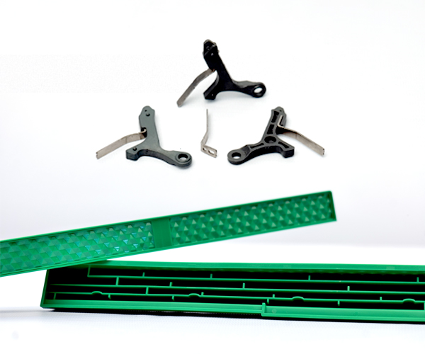 Electrical & Electronics