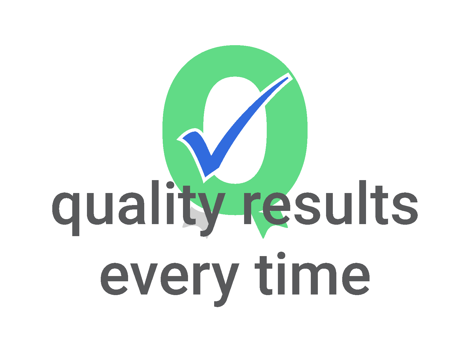 Commitment to quality manufacturing