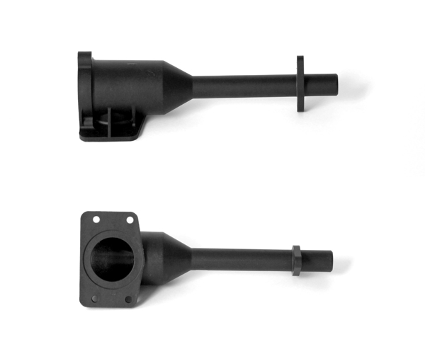 Injection molding